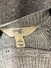 Terra & Sky 100% Polyester Gray Pullover Sweater Size 1X - photo 7