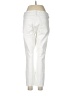 Ann Taylor LOFT White Jeans Size 29 waist - photo 2