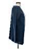 Planet Gold Blue Cardigan Size XS - photo 4
