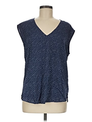 Old Navy Sleeveless Blouse (view 1)