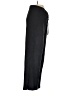 Gap Body Black Casual Pants Size M - photo 4