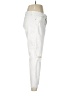 Ann Taylor LOFT White Jeans Size 29 waist - photo 4