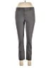 Old Navy Solid Gray Casual Pants Size 10 - photo 1