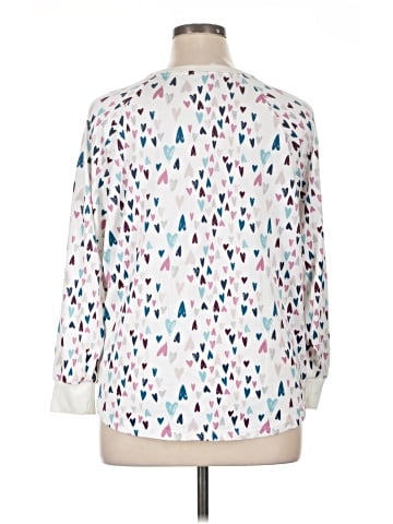 Secret Treasures Pullover Sweater (view 2)