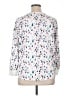 Secret Treasures White Pullover Sweater Size XL - photo 2