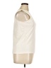 Christopher & Banks Ivory Sleeveless Top Size XL - photo 4