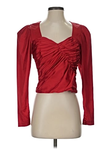Hutch 3/4 Sleeve Top (view 1)