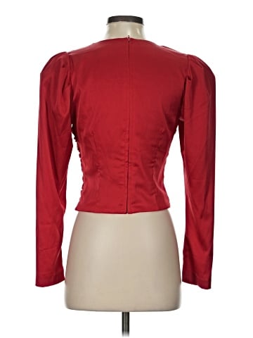 Hutch 3/4 Sleeve Top (view 2)