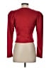 Hutch Red 3/4 Sleeve Top Size 0 - photo 2