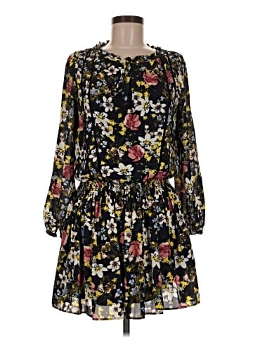 Banana Republic Casual Dress (view 1)