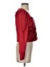 Hutch Red 3/4 Sleeve Top Size 0 - photo 4