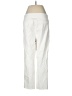 Soft Surroundings White Casual Pants Size M - photo 2