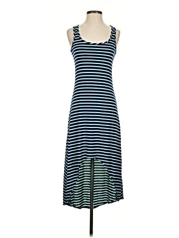 Enough About Me Casual Dress (view 1)