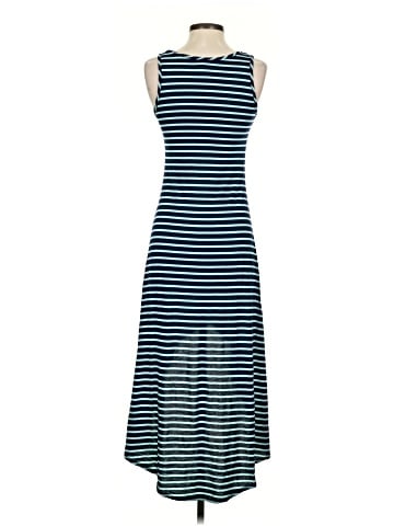 Enough About Me Casual Dress (view 2)