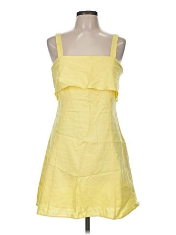 Banana Republic Factory Store Cocktail Dress (view 1)
