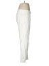 Soft Surroundings White Casual Pants Size M - photo 4