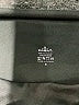 Ailin Solid Black Active Pants Size S - photo 7