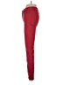 Ann Taylor LOFT Color Block Red Jeans Size 00 - photo 5