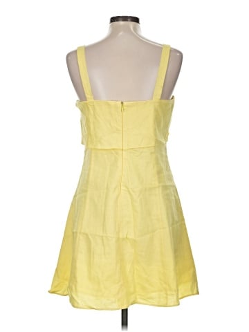 Banana Republic Factory Store Cocktail Dress (view 2)