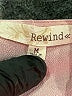 Rewind Pink Casual Dress Size M - photo 7