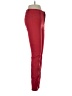 Ann Taylor LOFT Color Block Red Jeans Size 00 - photo 4