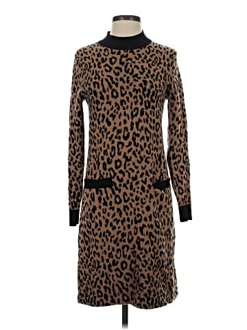 J.Crew Casual Dress (view 1)