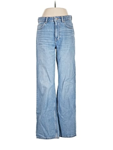 Zara Jeans (view 1)