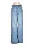 Zara Blue Jeans Size 6 - photo 1