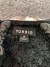 Torrid Black Cardigan Size 2X Plus (2) - photo 7