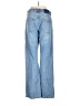 Zara Blue Jeans Size 6 - photo 2