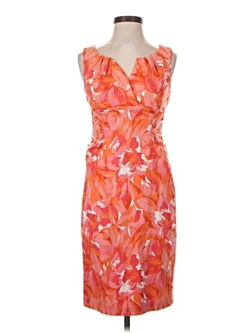 Adrianna Papell Cocktail Dress (view 1)