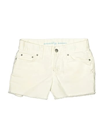 77Kids by American Eagle Denim Shorts (view 1)