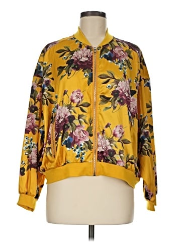 Promesa U.S.A. Cardigan (view 1)