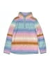 OshKosh B'gosh 100% Polyester Tie-dye Pink Pullover Sweater Size 6X - photo 1