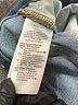 Madewell Solid Blue Jeans Size 31 waist (tall) - photo 6