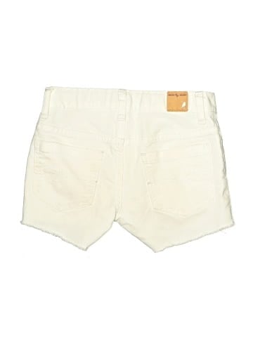 77Kids by American Eagle Denim Shorts (view 2)