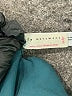 FP Movement Solid Teal Active Pants Size XS - photo 7