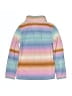 OshKosh B'gosh 100% Polyester Tie-dye Pink Pullover Sweater Size 6X - photo 2