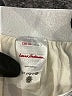 Hanna Andersson Stars Ivory Skirt Size 6 - 7 - photo 3