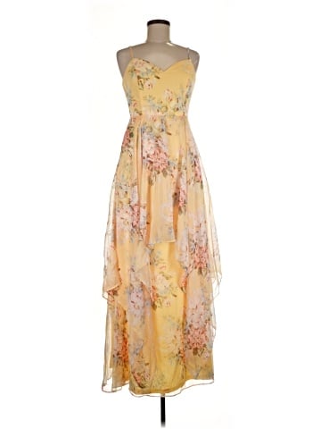 Lulus Cocktail Dress (view 1)