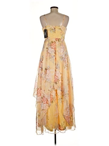 Lulus Cocktail Dress (view 2)