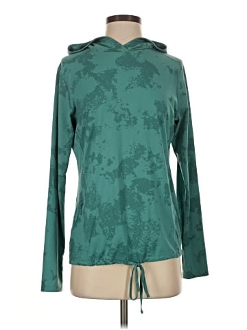 Mountain Hardwear Raincoat (view 1)