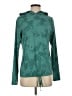 Mountain Hardwear Green Raincoat Size S - photo 1