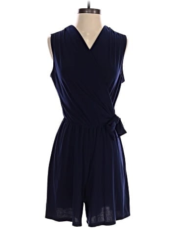 Nik and Nash Romper (view 1)