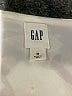Gap White Cocktail Dress Size M - photo 7