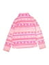 The Children's Place 100% Polyester Hearts Pink Jacket Size L (kids) - photo 2