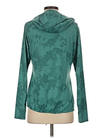 Mountain Hardwear Raincoat (view 2)