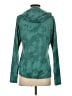 Mountain Hardwear Green Raincoat Size S - photo 2