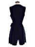 Nik and Nash Solid Blue Romper Size M - photo 2