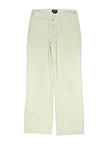 Polo by Ralph Lauren Khakis (view 1)